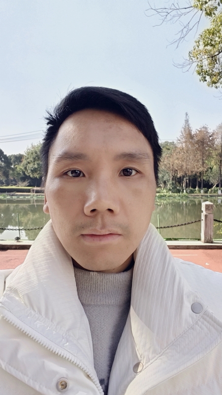郑启新程的第一张照片--绍兴相亲服务中心