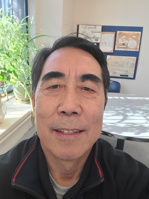 平平安安的第一张照片--绍兴相亲服务中心