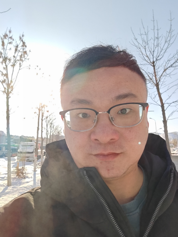 压力山大的第一张照片--绍兴相亲服务中心