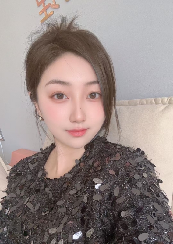 木子小姐的第一张照片--绍兴相亲服务中心