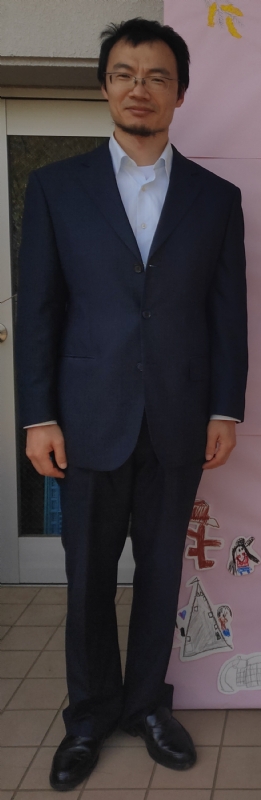 itatsumq的第一张照片--绍兴相亲服务中心