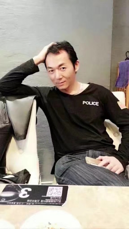 顺子的第五张照片--绍兴相亲服务中心