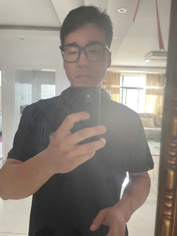 陈冬的第一张照片--绍兴相亲服务中心