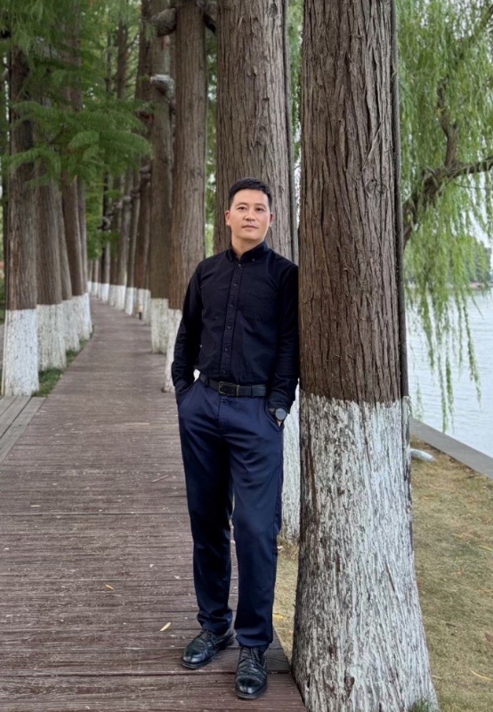 澤朔的第一张照片--绍兴相亲服务中心