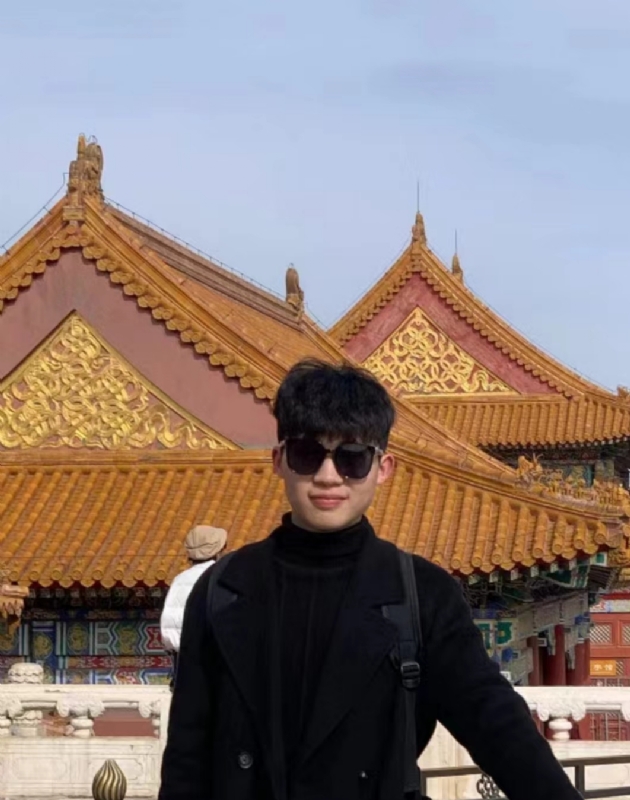 满目星辰的第二张照片--绍兴相亲服务中心