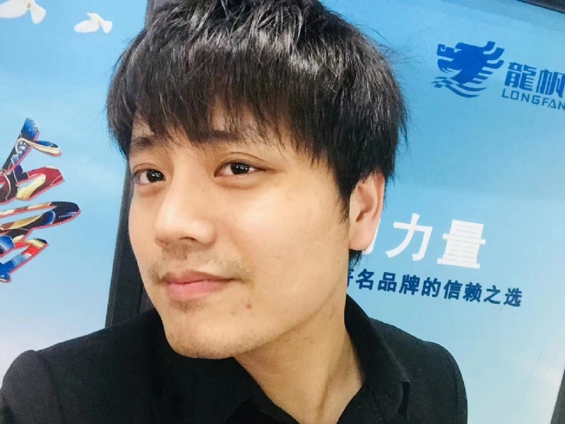 你的阿康的第一张照片--绍兴相亲服务中心
