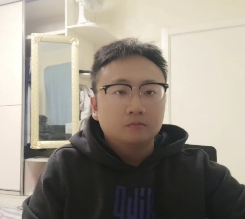 故屿的第一张照片--绍兴相亲服务中心