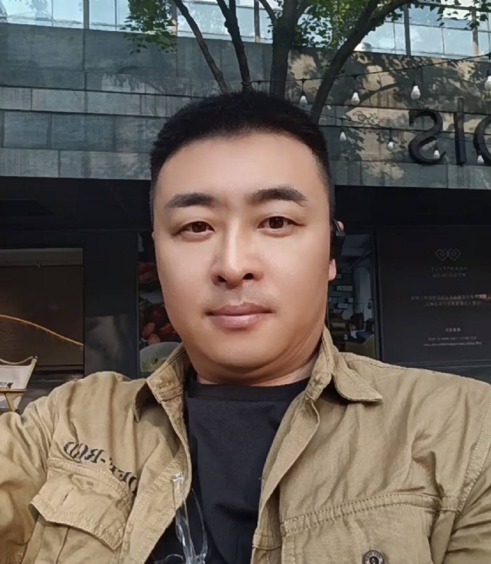 酱心的第一张照片--绍兴相亲服务中心