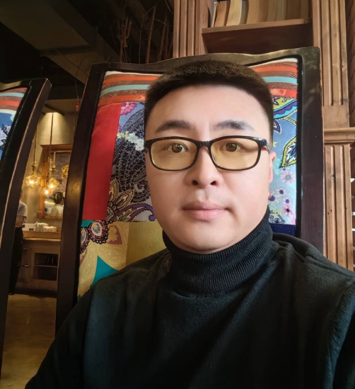 酱心的第二张照片--绍兴相亲服务中心