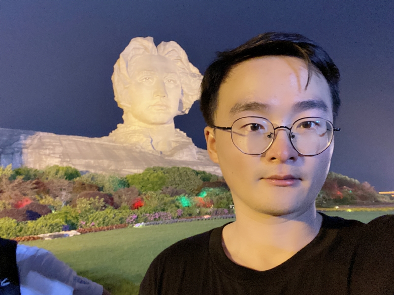 驻足的第一张照片--绍兴相亲服务中心