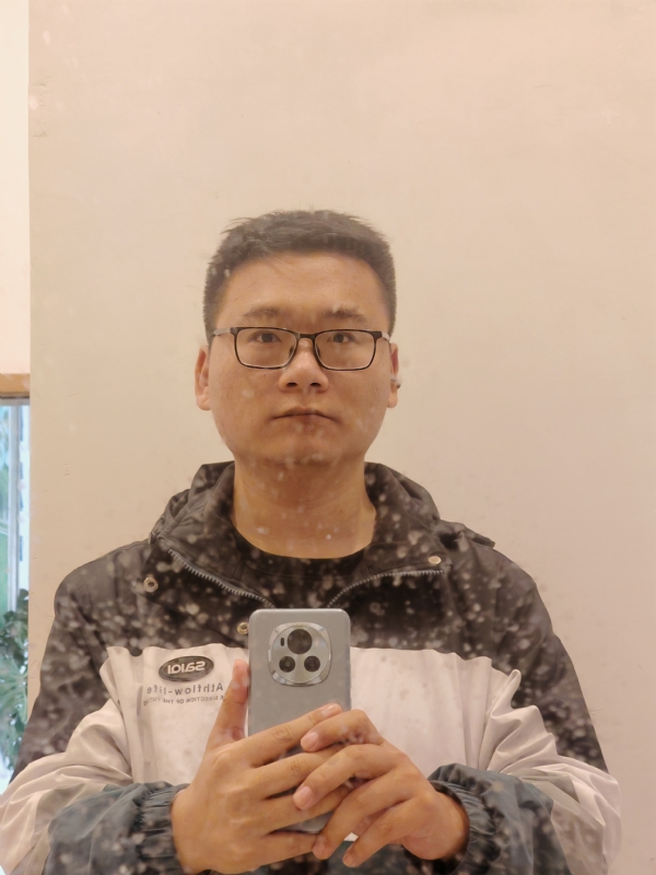 南烛的第一张照片--绍兴相亲服务中心
