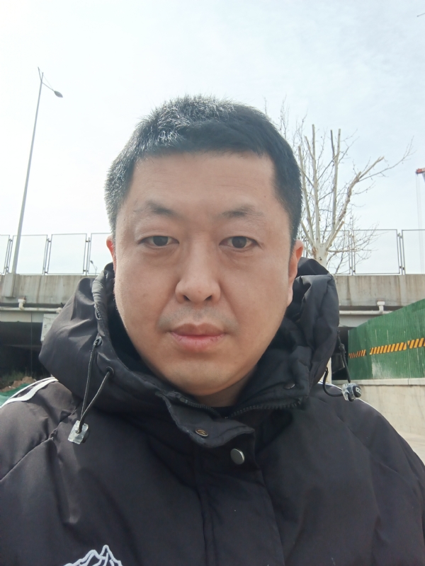 淡然的第一张照片--绍兴相亲服务中心