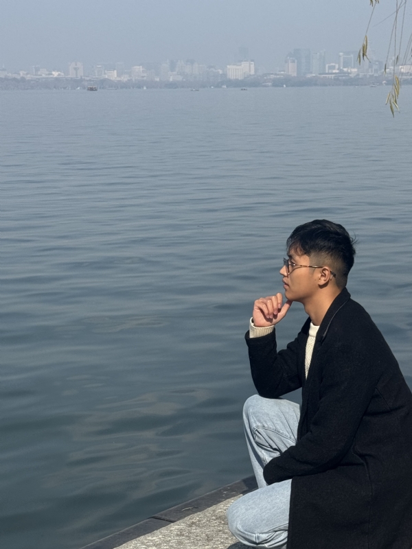 不二的第二张照片--绍兴相亲服务中心