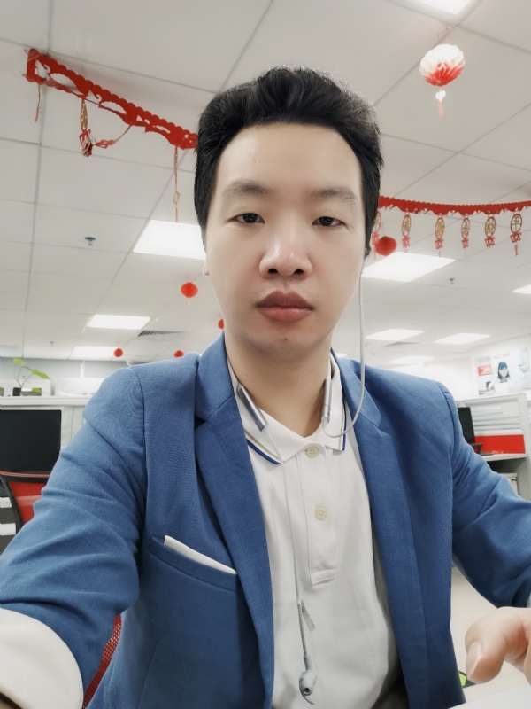 小乔伴侣的第一张照片--绍兴相亲服务中心