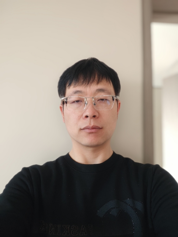 夜微时醺你的第一张照片--绍兴相亲服务中心