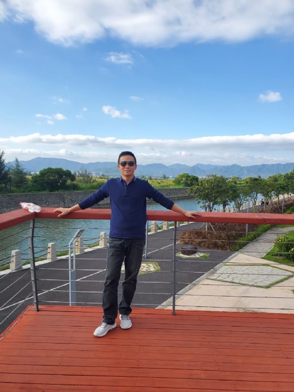 栖凤之木的第三张照片--绍兴相亲服务中心