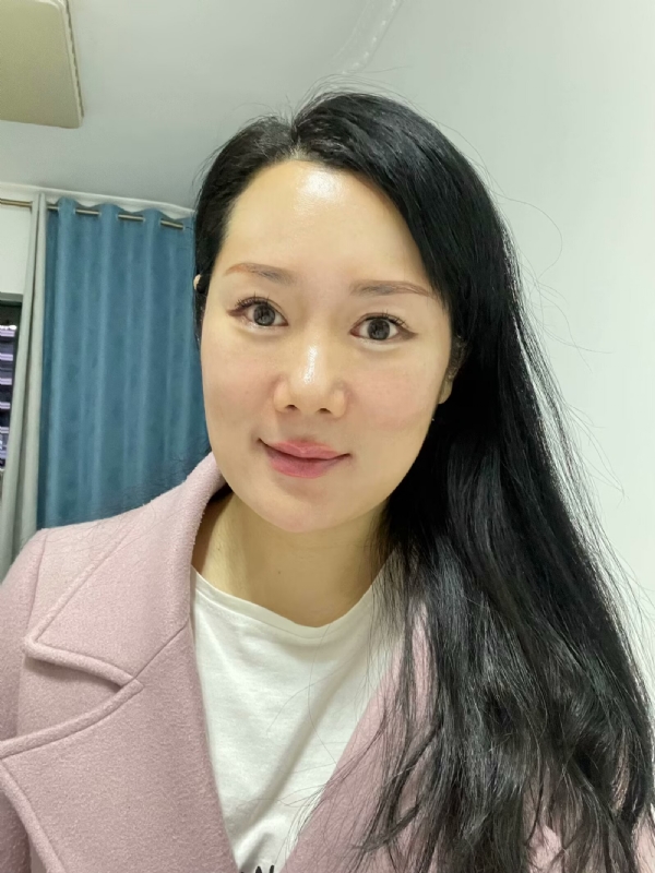 Hui的第一张照片--绍兴相亲服务中心