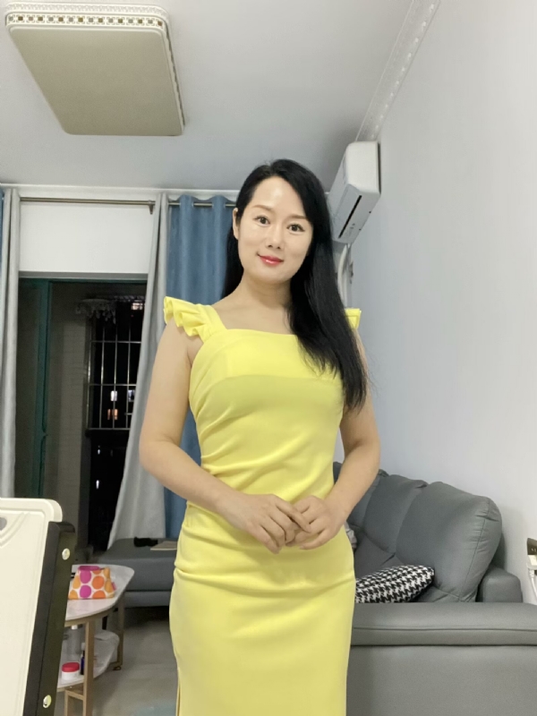 Hui的第二张照片--绍兴相亲服务中心