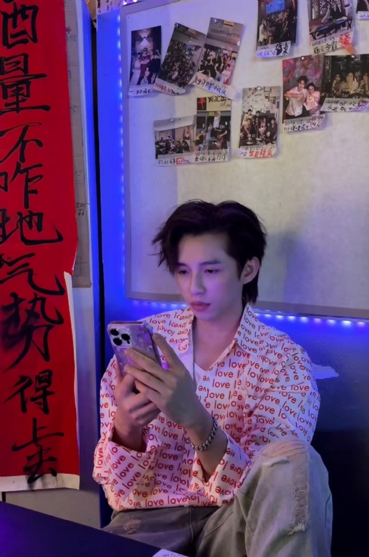 小二的第一张照片--绍兴相亲服务中心