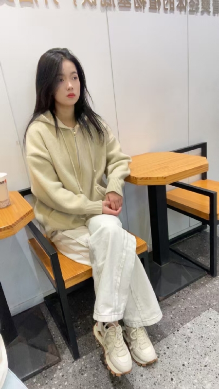 柯柯的第一张照片--绍兴相亲服务中心