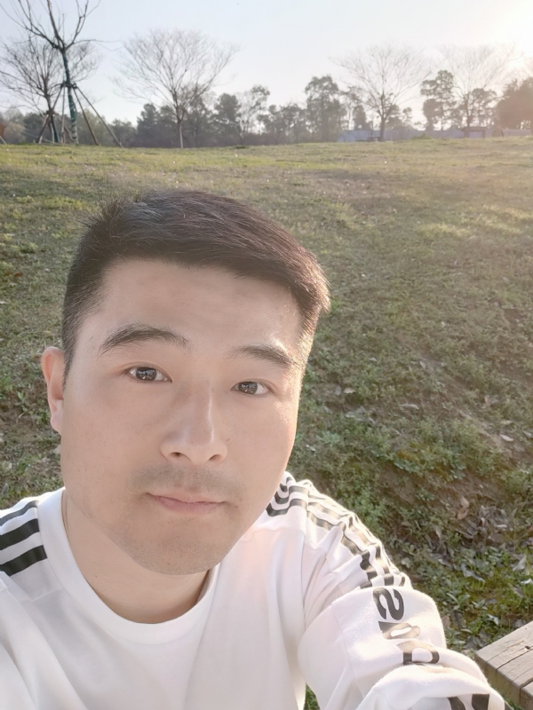 一凡的第一张照片--绍兴相亲服务中心