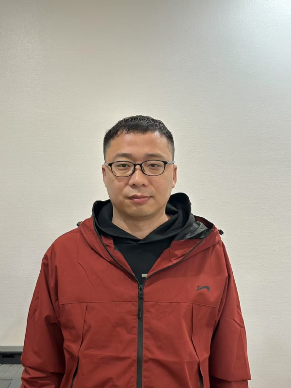 小石头的第一张照片--绍兴相亲服务中心