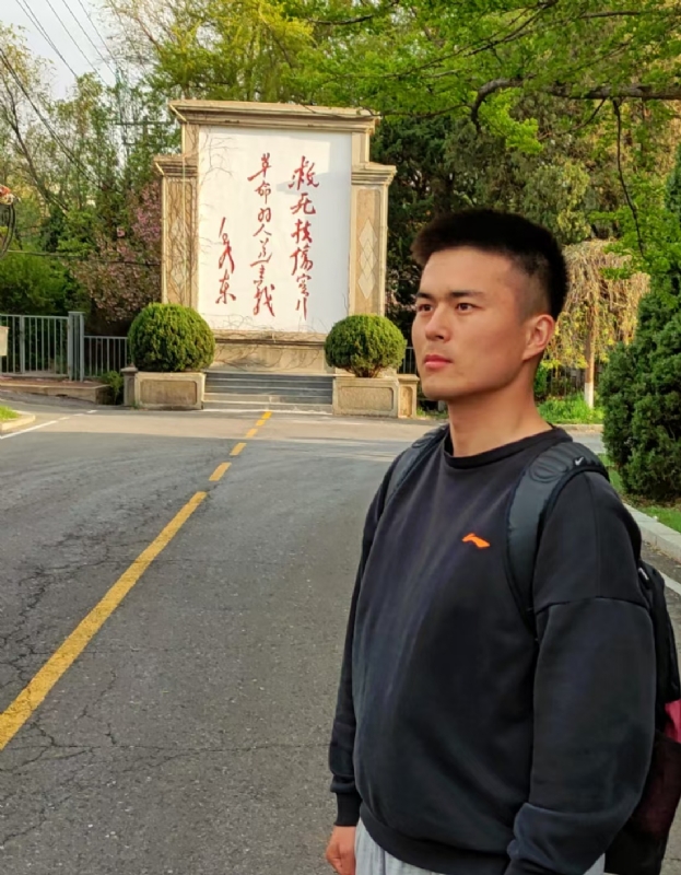 潮生的第二张照片--绍兴相亲服务中心