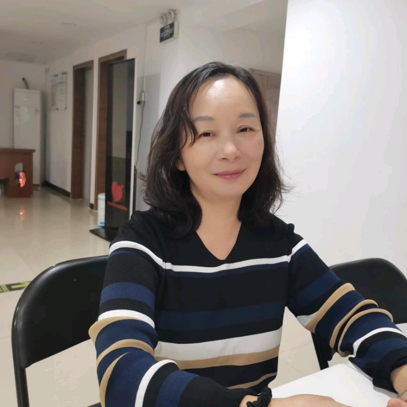 林晓雨的第一张照片--绍兴相亲服务中心
