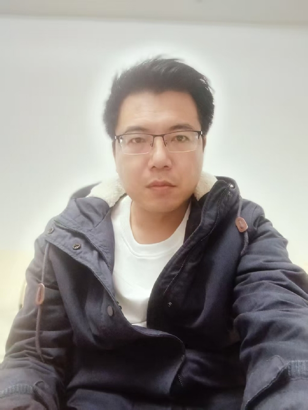 大哥哥的第一张照片--绍兴相亲服务中心