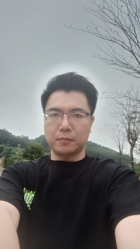 大哥哥的第二张照片--绍兴相亲服务中心