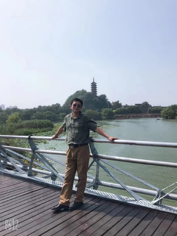 如风的第一张照片--绍兴相亲服务中心