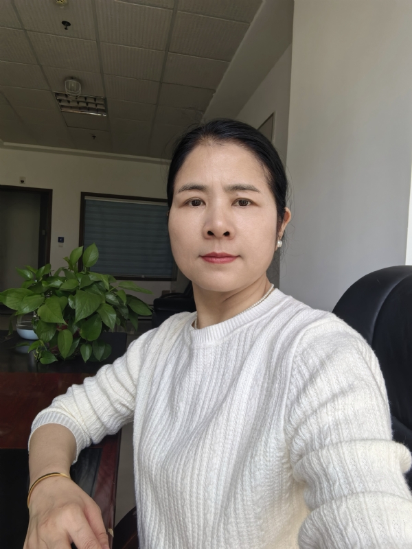 乔麦的第一张照片--绍兴相亲服务中心