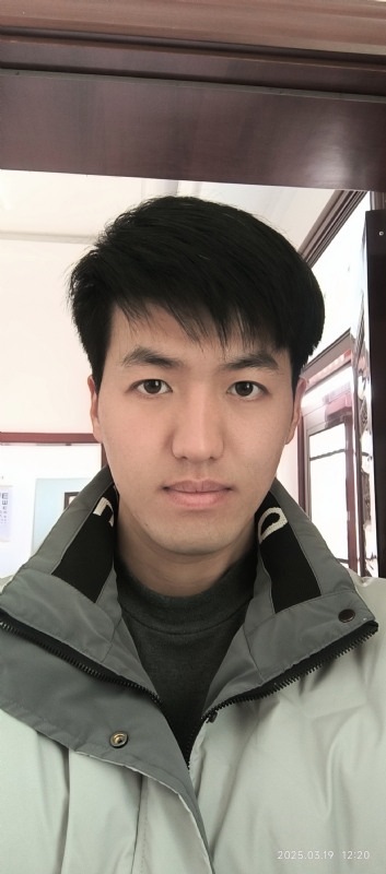 吃素的沙漠狼的第一张照片--绍兴相亲服务中心