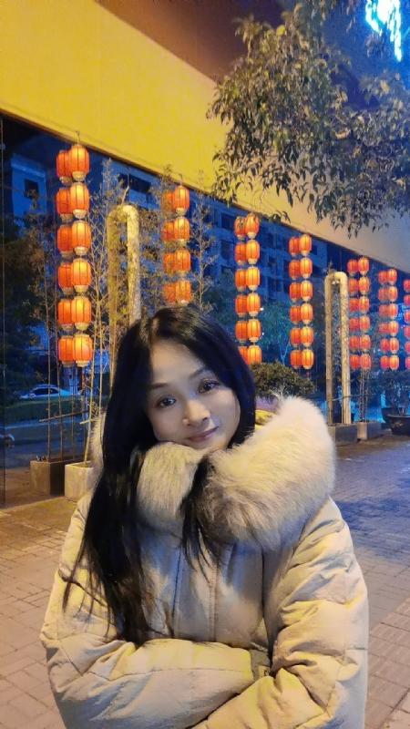 伊伊的第二张照片--绍兴相亲服务中心