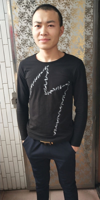 明哥的第一张照片--绍兴相亲服务中心