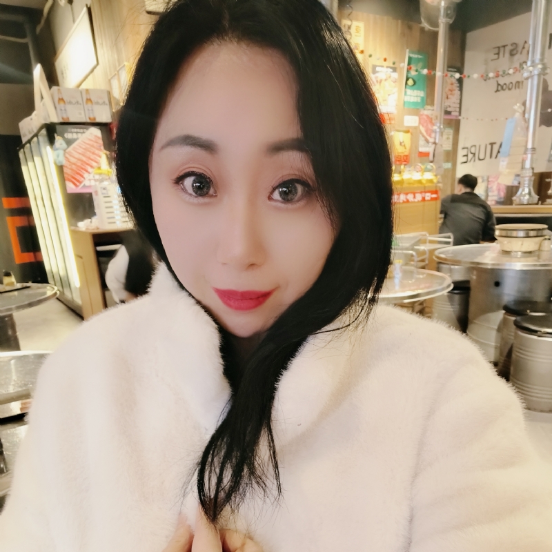沂格格的第二张照片--绍兴相亲服务中心