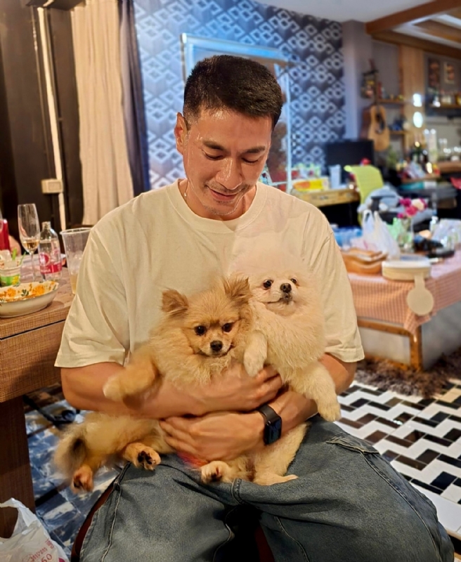 李天旭的第二张照片--绍兴相亲服务中心