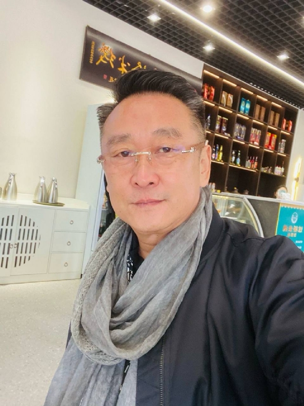 陳生的第一张照片--绍兴相亲服务中心