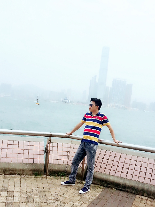 Kevin的第一张照片--绍兴相亲服务中心