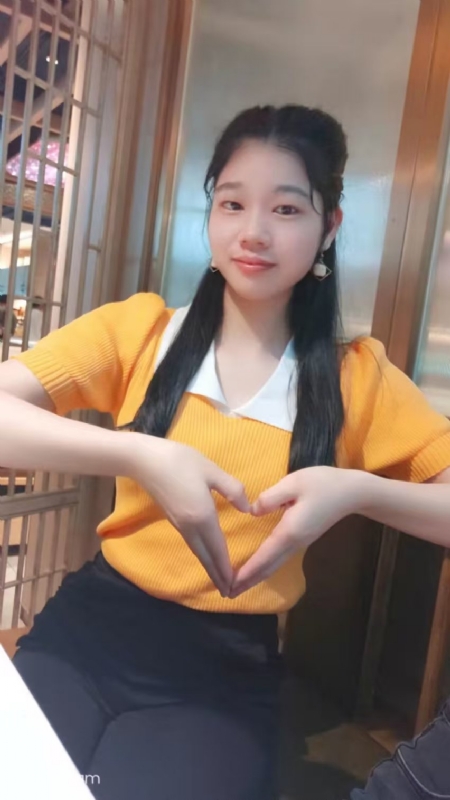 小潘潘的第一张照片--绍兴相亲服务中心