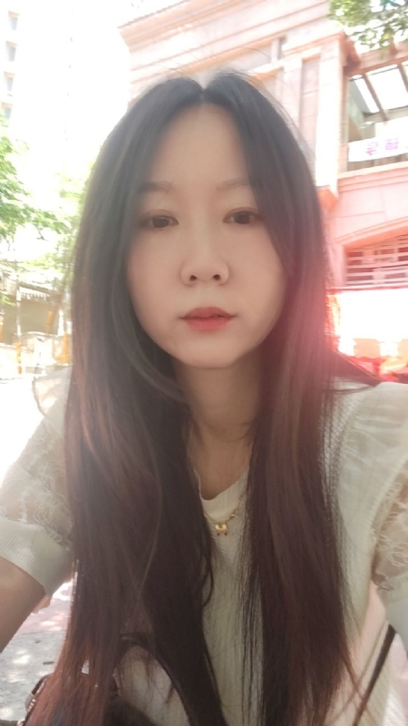 幸运的人儿的第一张照片--绍兴相亲服务中心