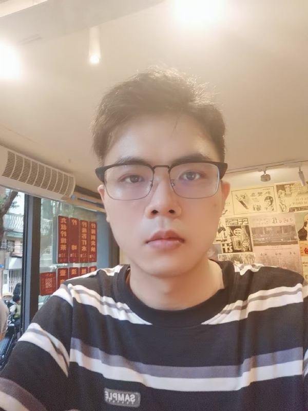 左左的第一张照片--绍兴相亲服务中心