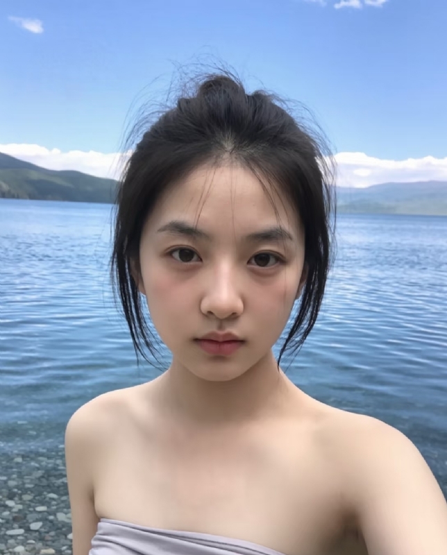 蔡蔡的第一张照片--绍兴相亲服务中心