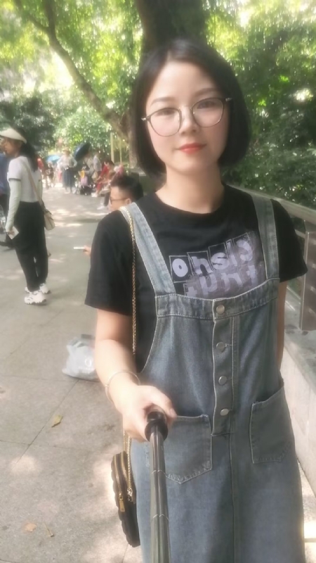 如燕的第二张照片--绍兴相亲服务中心