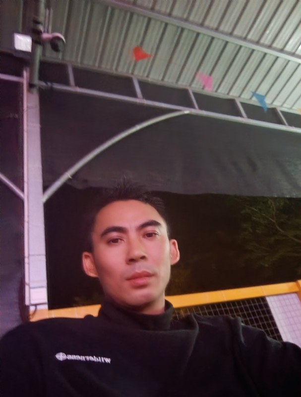 真诚的我的第一张照片--绍兴相亲服务中心