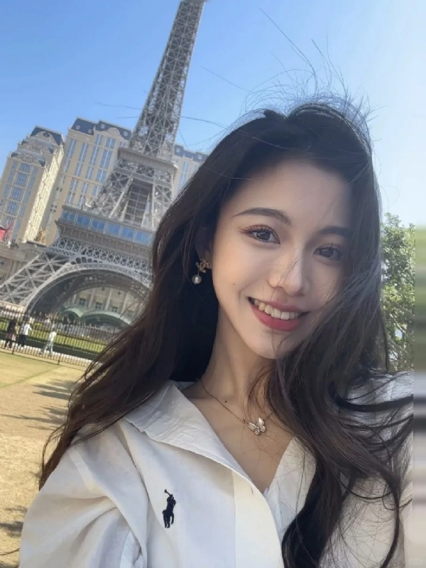 Anna的第一张照片--绍兴相亲服务中心