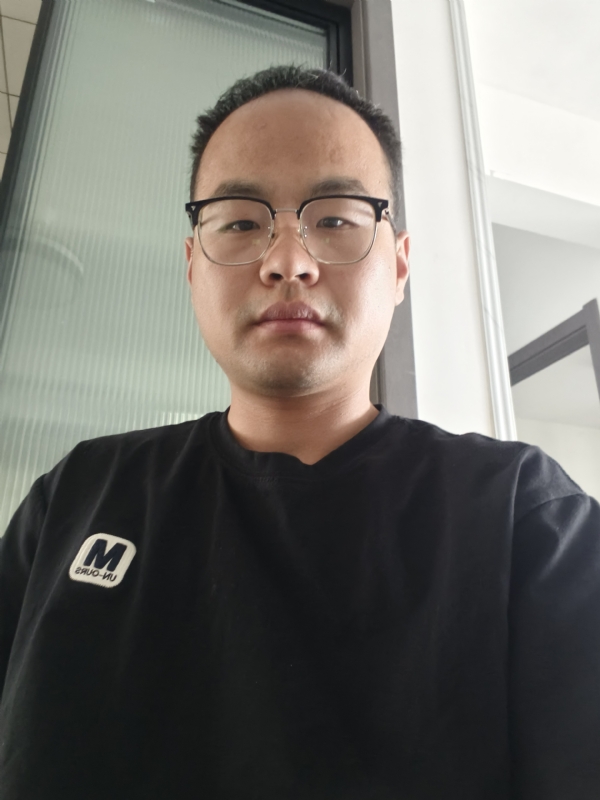 金峰的第一张照片--绍兴相亲服务中心