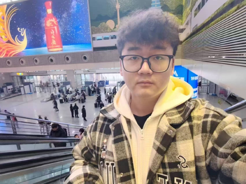小白的第一张照片--绍兴相亲服务中心