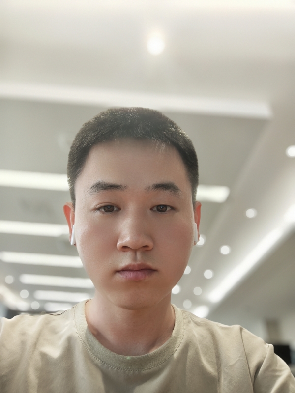 随心而已的第一张照片--绍兴相亲服务中心