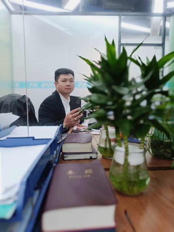 杨某人的第一张照片--绍兴相亲服务中心